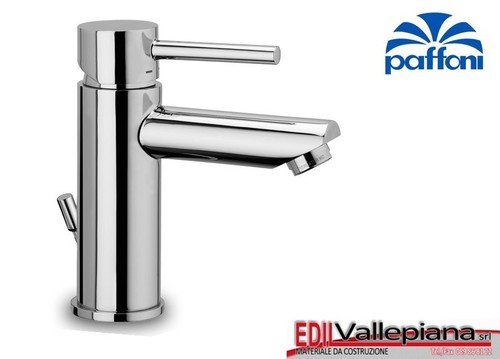 Miscelatore lavabo paffoni - miscelatore,