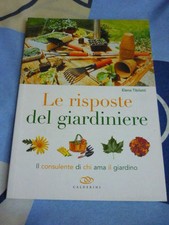 Le risposte del giardiniere