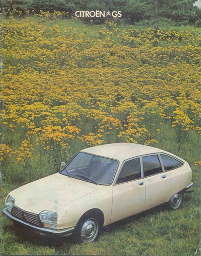 Citroen special club pallas - club,