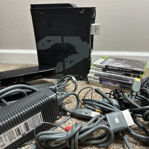 Console microsoft xbox - xbox, 360