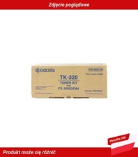 Kit toner TK-320 Kyocera Mita