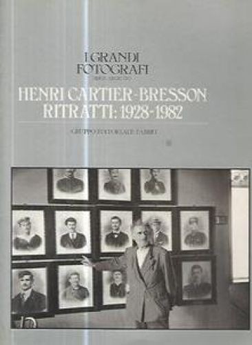 Henri cartier bresson - henri, cartier-bresson