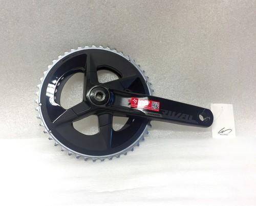 Set pedivelle sram rival - set,