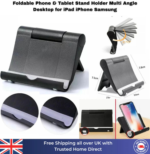 Supporto telefono tablet - supporto,