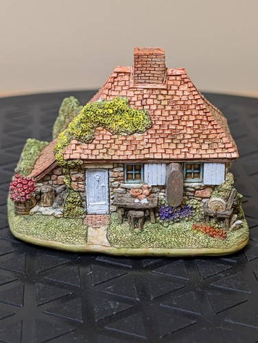 Lilliput lane squatter - lilliput, lane,