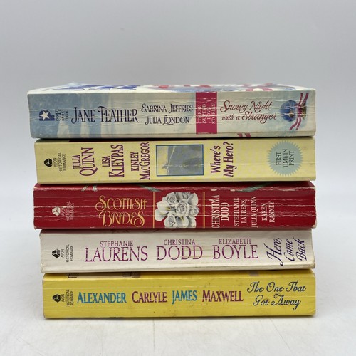Lot omnibus editions - lot, of