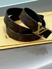 Louis Vuitton Cintura Donna