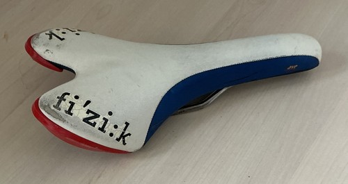 Sella fizik pave titanio - sella,