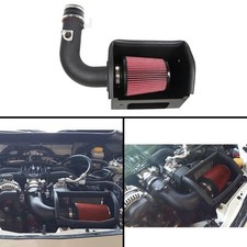 Cold Air Intake System For