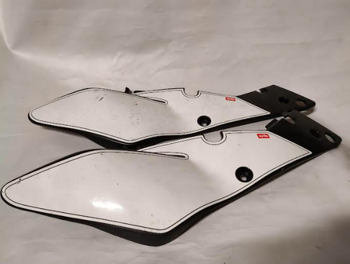 Kit fianchetto aprilia - kit,
