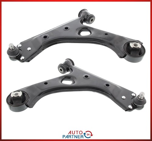 Braccio fiat punto 199 di - 2x,