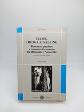 Dame droga e galline - Arslan