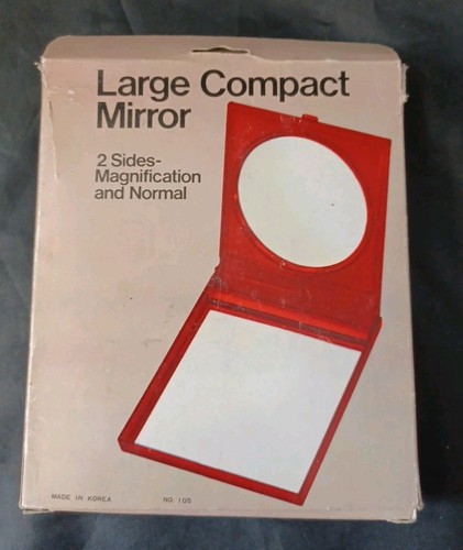 Specchio vintage nos lucite - nos,