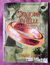 Album Figurine COMPLETO IL