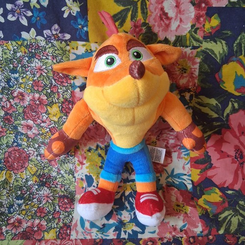 Crash bandicoot - crash,