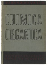 Chimica organica ponzio - organica.,