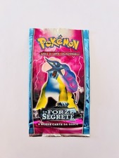 Pokemon Bustina Ex Forze