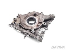 Pompa olio motore Ford Focus