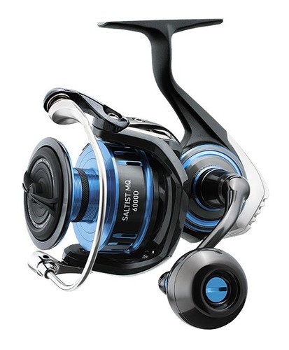 Mulinello pesca spinning - mulinello,