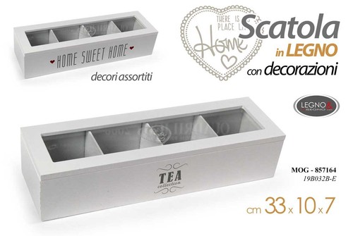 Cofanetto cuore scatola porta - cuore,
