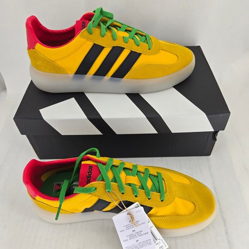 Adidas barreda decode - j, calcio