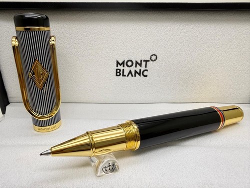 Montblanc homage gatsby - montblanc,