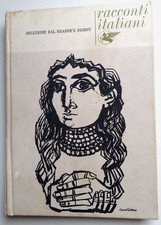 Racconti italiani 1972 - Aa.Vv