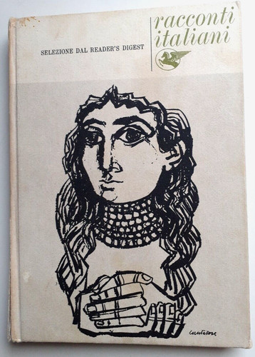 Racconti italiani 1972 - , aa.vv