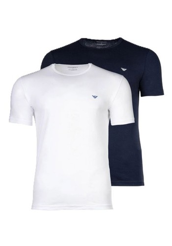 Shirt uomo emporio - t-shirt,