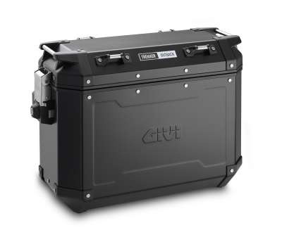 Givi valigia laterale - givi,