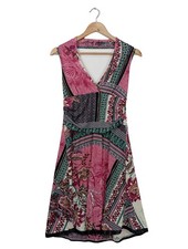 SWEET MISS Abito stile impero