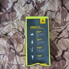 Fisher Profoil Ski Skins PAIR