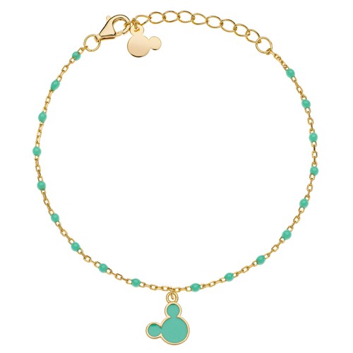 Disney mickey bracciale - disney,