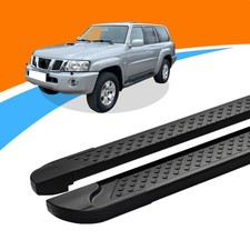 Pedane Adatto A per Nissan