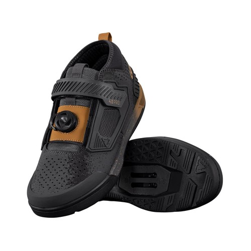 Scarpe mtb leatt proclip - mtb, 4.0