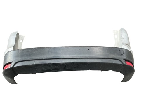 Paraurti posteriore ford - paraurti,