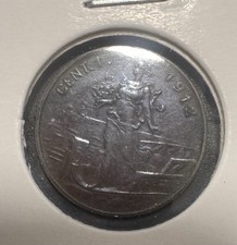 ITALIA REGNO 1 CENTESIMO 1912