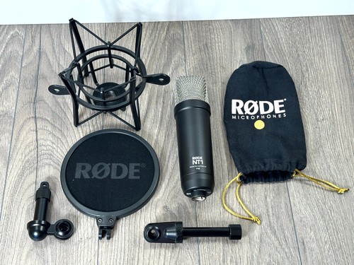 Rode nt1 signature - rode,