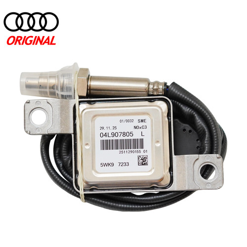 Sonda lambda sensore nox - sonda,