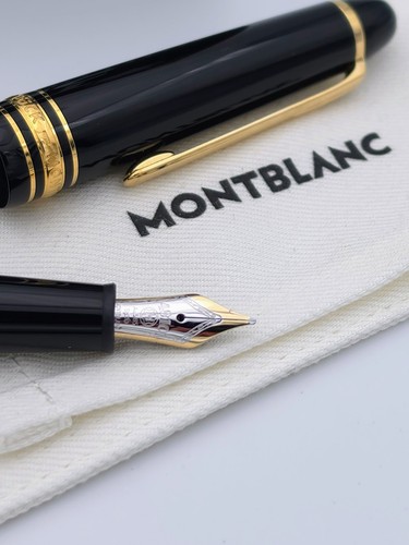 Montblanc meisterstück 145 - meisterstück,
