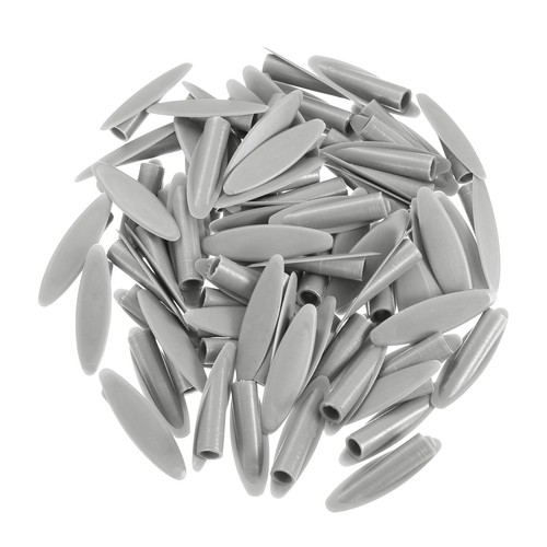 150pcs tappi forati plastica - 150pcs,