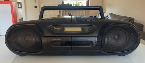 PANASONIC-RX-DT55-PORTABLE