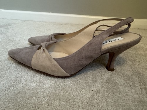 Bennett taupe blush - l, k