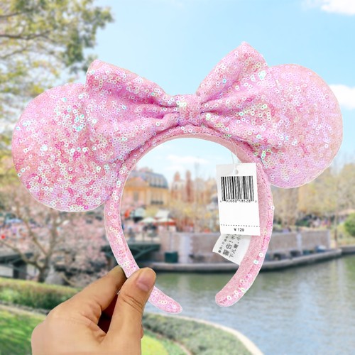 Cerchietto disney parks - cerchietto,