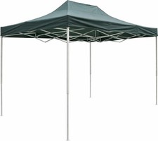 Gazebo da Giardino 3x4 mt