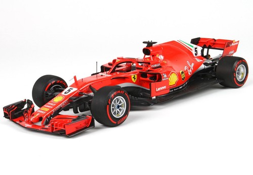 Ferrari sf71h sebastian - ferrari,