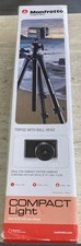 Manfrotto compact light - manfrotto,