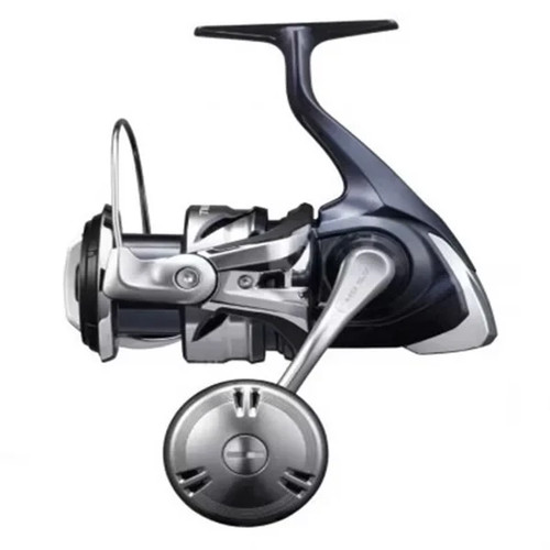 Mulinello spinning shimano - mulinello,