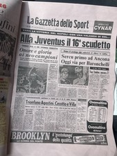 La Gazzetta dello Sport 19 May