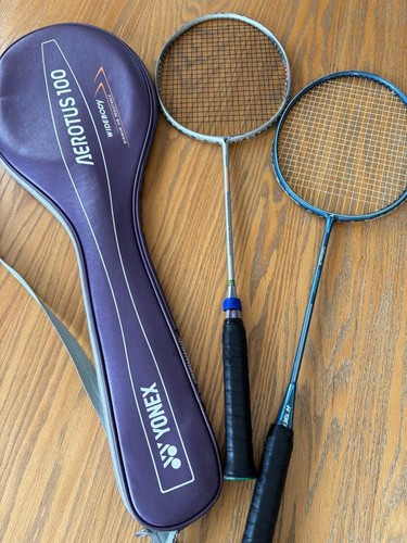 Racchetta badminton yonex - badminton,